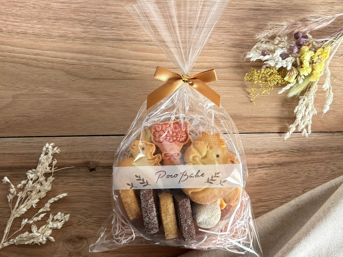 母の日クッキーアソート|4/26販売開始・数量限定ギフト