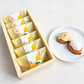 レモンケーキ食べ比べセット 6個入り